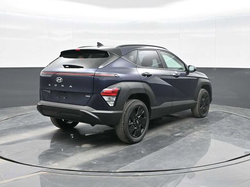 New 2026 Hyundai Kona SEL Sport image 7