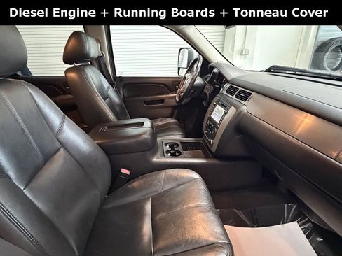 Used 2014 Chevrolet Silverado 2500 LTZ w/ LTZ Plus Package image 24