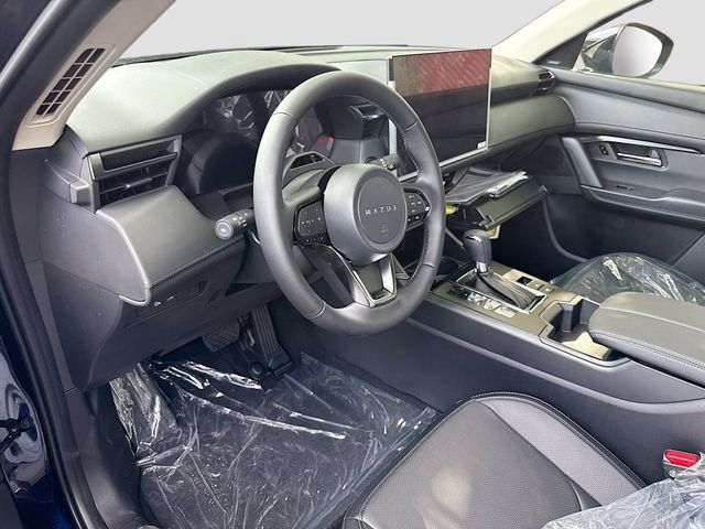 New 2026 MAZDA CX-5 2.5 S w/ Premium Plus Package AWD/4WD image 8