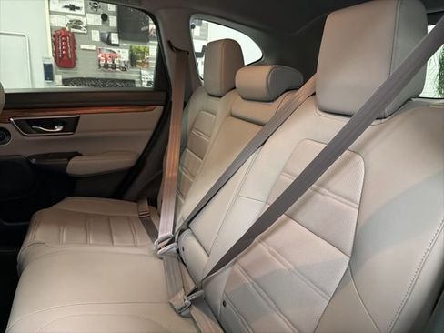 Used 2020 Honda CR-V EX-L image 25