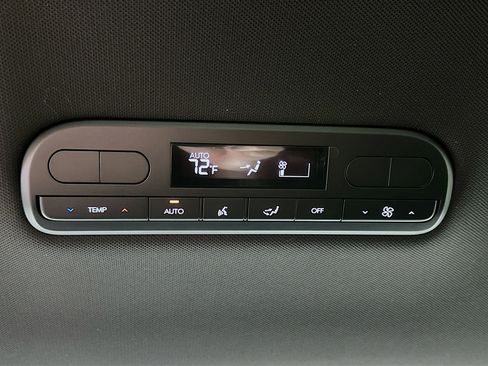 New 2026 Hyundai Palisade XRT Pro image 26