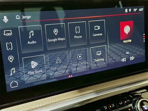 Used 2024 GMC Sierra 2500 Denali w/ Denali Reserve Package image 15