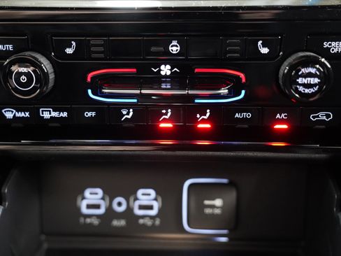 New 2026 Jeep Grand Cherokee Laredo X AWD/4WD image 27
