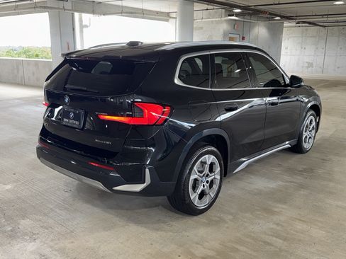 Certified 2025 BMW X1 xDrive28i w/ Convenience Package AWD/4WD image 8