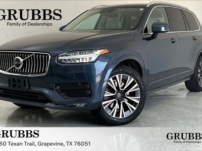 Certified 2022 Volvo XC90 T6 Momentum