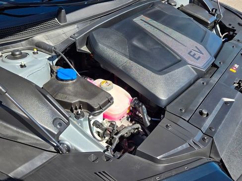 Used 2023 Kia EV6 Wind image 23