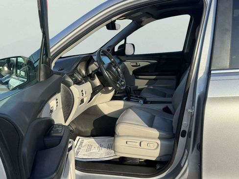 Used 2019 Honda Pilot EX-L image 16