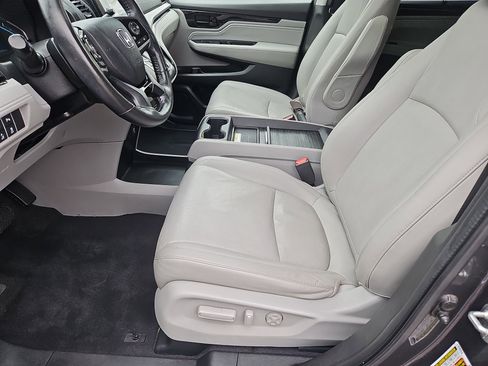 Used 2018 Honda Odyssey Elite image 33