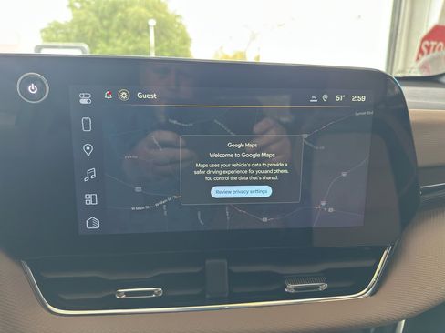 New 2026 Chevrolet Equinox ACTIV w/ LPO, Floor Liner Package image 27