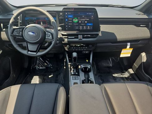 Certified 2026 Subaru Outback Limited AWD/4WD image 10