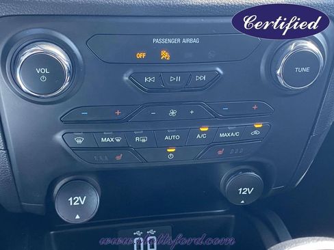 Certified 2022 Ford Ranger Lariat image 28