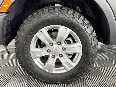 Used 2019 Ford Ranger XLT image 36