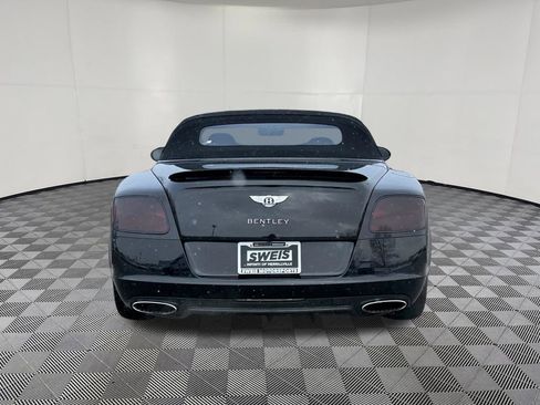 Used 2014 Bentley Continental GT Speed AWD/4WD image 18