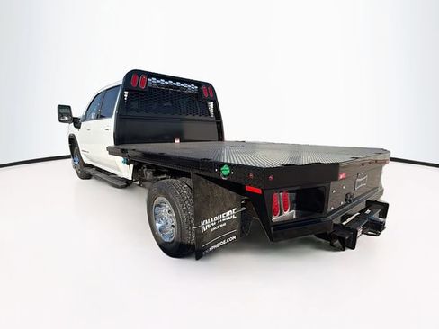 New 2026 GMC Sierra 3500 SLE w/ SLE Convenience Package AWD/4WD image 5