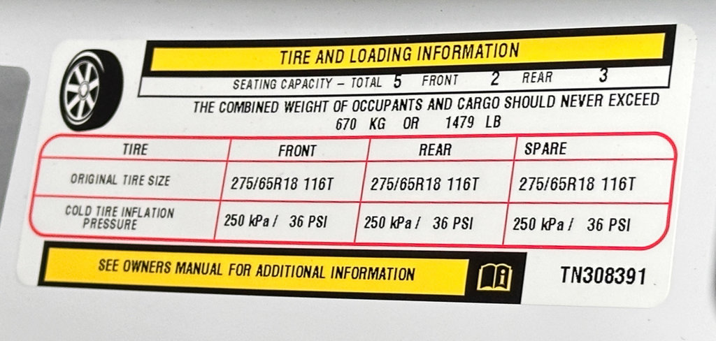 New 2026 RAM 1500 Big Horn AWD/4WD image 48