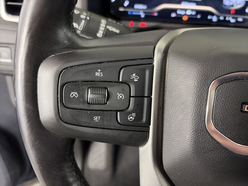 Used 2022 GMC Yukon Denali AWD/4WD image 35