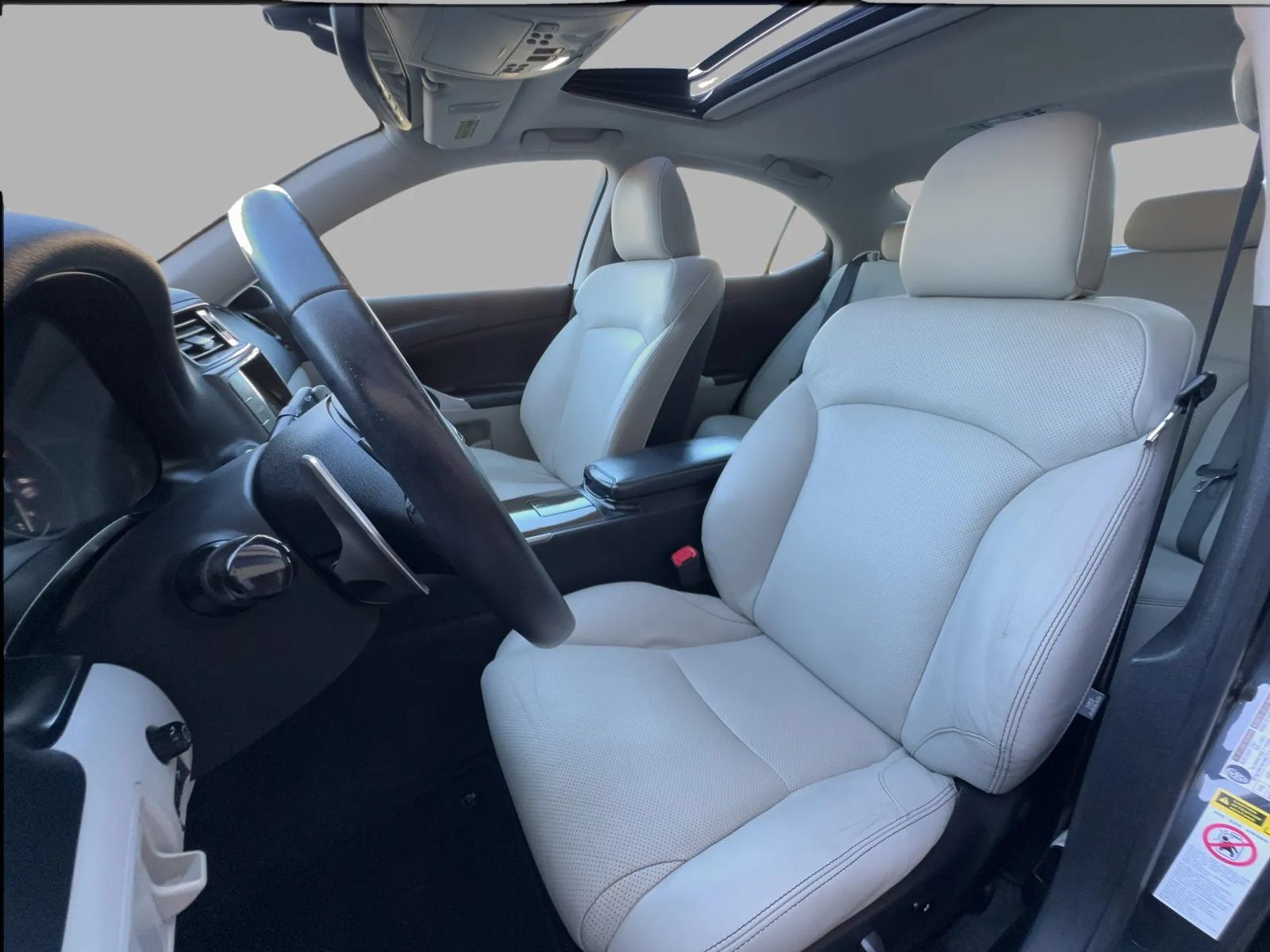Used 2009 Lexus IS 250 RWD image 28