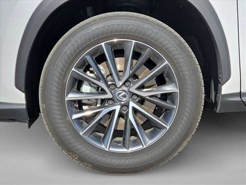 Used 2024 Lexus NX 350h NX 350h Premium image 14