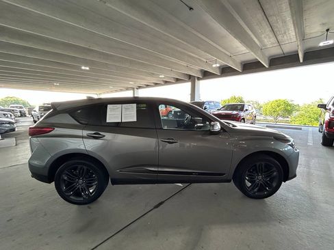 Used 2023 Acura RDX A-Spec FWD image 6