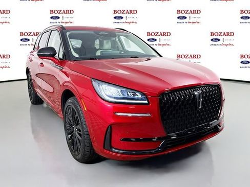 New 2026 Lincoln Corsair Premiere image 1