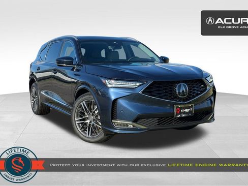 New 2026 Acura MDX w/ Advance Package image 1