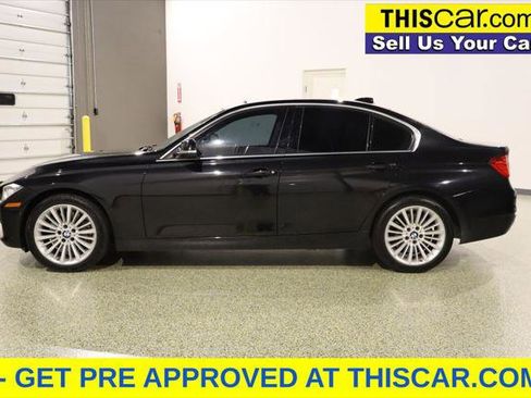Used 2015 BMW 335i Sedan image 4