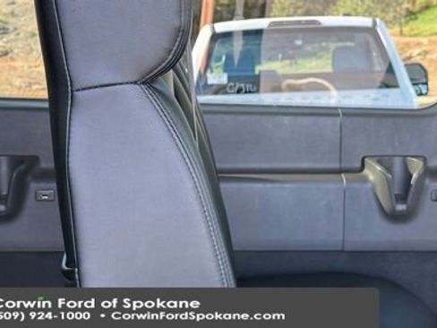 Used 2022 Ford Transit 350 XL AWD/4WD image 12