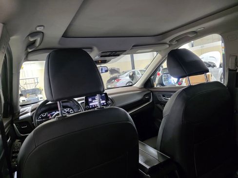 Used 2023 Nissan Rogue SV w/ SV Premium B Package image 15