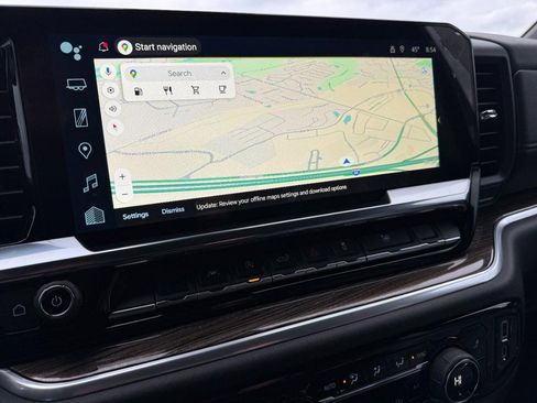 New 2026 Chevrolet Silverado 1500 RST image 44