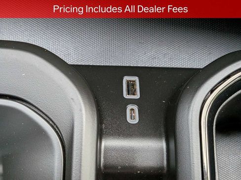 Used 2025 GMC Sierra 1500 AT4X AWD/4WD image 24