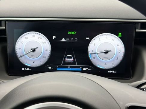 Used 2024 Hyundai Santa Cruz SEL w/ Activity Package image 12