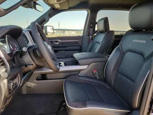 New 2026 RAM 1500 Laramie image 12