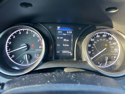 Used 2023 Toyota Camry SE image 23