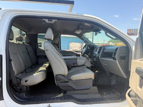 Used 2022 Ford F250 XL w/ Power Equipment Group AWD/4WD image 21