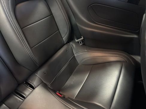 Used 2025 Ford Mustang Premium RWD image 26