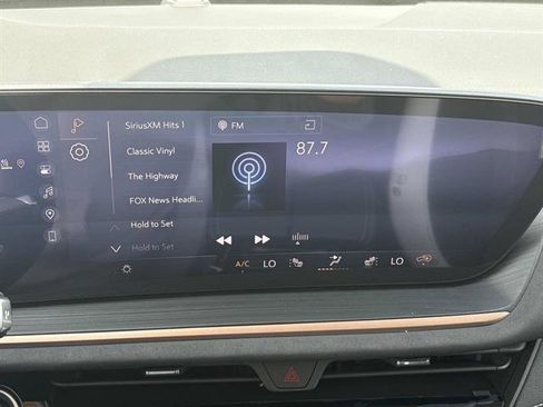 New 2026 Buick Envision Sport Touring AWD/4WD image 20