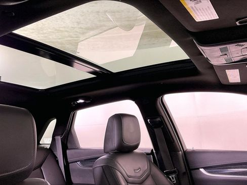 Used 2021 Cadillac XT5 Premium Luxury AWD/4WD image 20