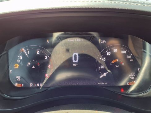 Used 2024 RAM 3500 Limited image 24