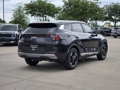 New 2026 Kia Sportage EX