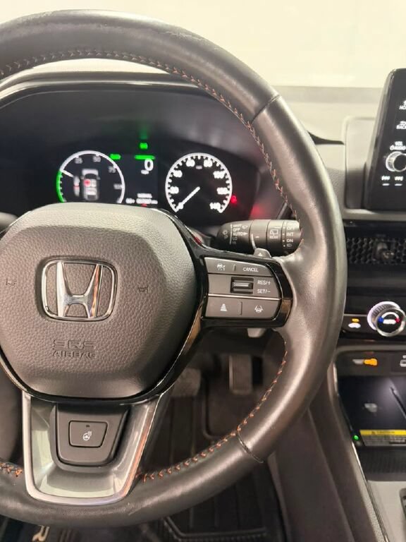 Used 2023 Honda CR-V Sport Touring image 23