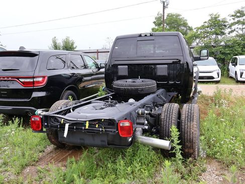 New 2026 RAM 3500 Tradesman RWD image 18