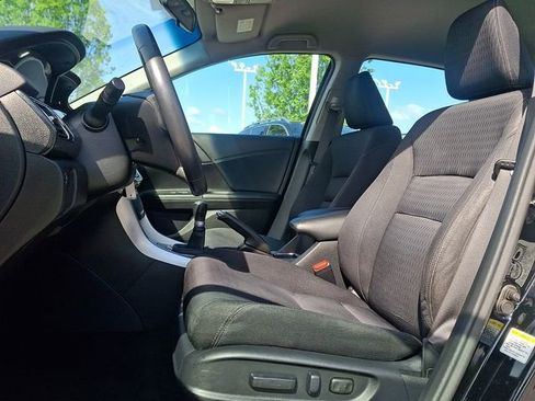 Used 2014 Honda Accord Sport image 13