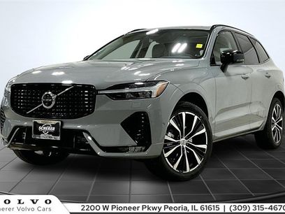 New 2025 Volvo XC60 B5 Plus w/ Protection Package Premier