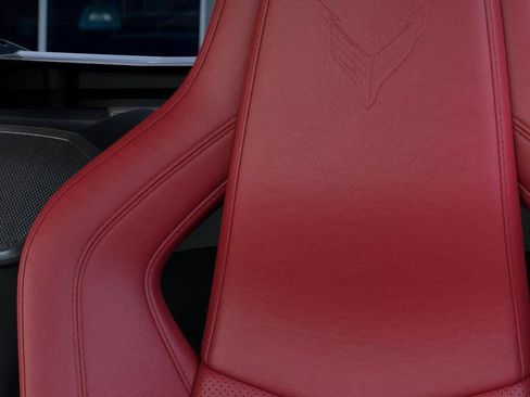 New 2026 Chevrolet Corvette Stingray Coupe w/ 1LT image 23