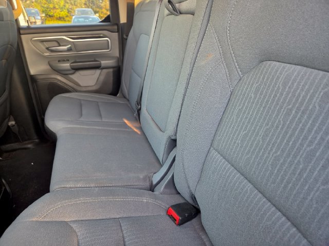 Used 2020 RAM 1500 Big Horn AWD/4WD image 11