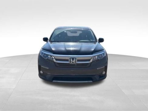 Used 2019 Honda Pilot EX-L image 8