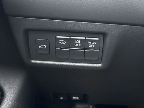 New 2025 MAZDA CX-5 AWD 2.5 S w/ Preferred Package image 32