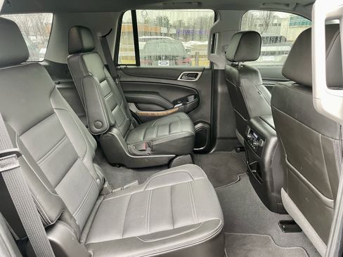 Used 2020 GMC Yukon Denali w/ Open Road Package image 31
