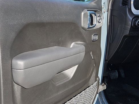 New 2026 Jeep Wrangler Unlimited Sport image 21