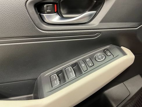 New 2026 Honda Accord LX image 12
